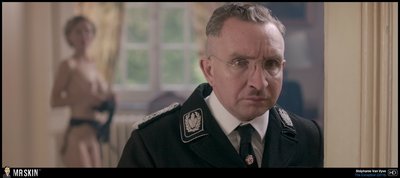 Стефани Ван Виве