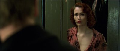 Тереза Брэдли