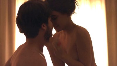 Кэрол Маседо