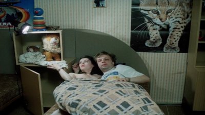 Клара Поллертова