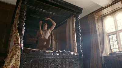 Лара Гудисон