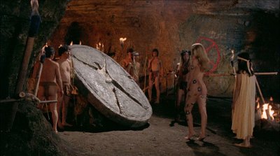 Александра Делли Колли