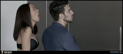 Брэнди Александр