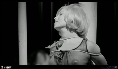 Патриция Макнейр