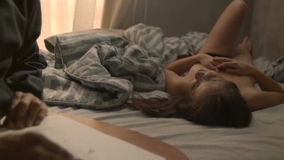 Лорен Майерс