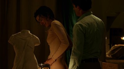 Кристель Бенуа