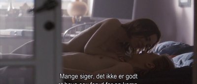 Хедда Стьернстедт