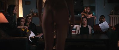 Аланна Левьерж