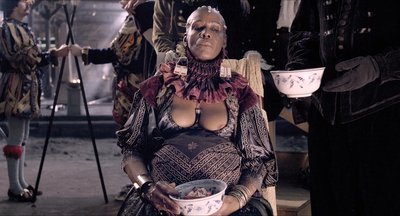 Лизетта Малидор