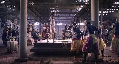 Анна Луиза Хассинг