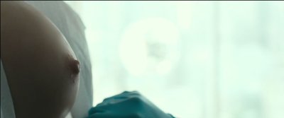 Элисон Пилл