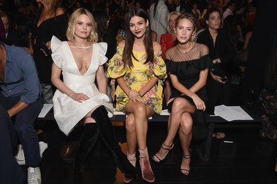 Дженнифер Моррисон