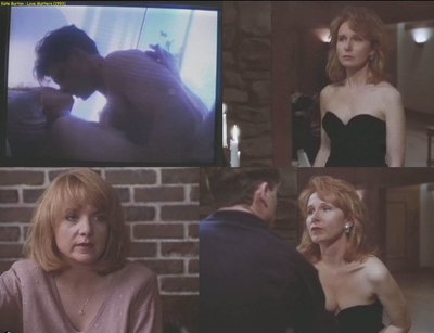 Кейт Бартон