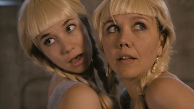 Алисса Кемпински