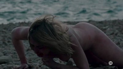 Камилла Санстерре