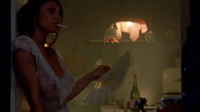 Лейла Карли