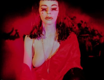 Марджори Кэмерон