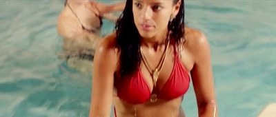 Вероника Джин Трикетт