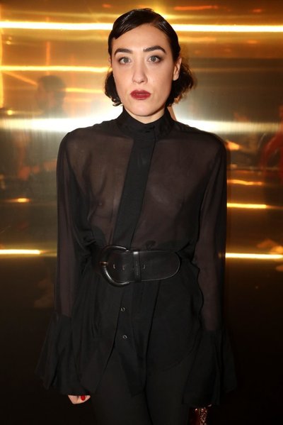 Миа Моретти