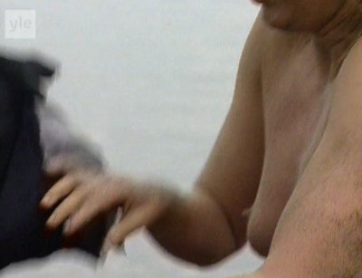 Мерья Лариваара