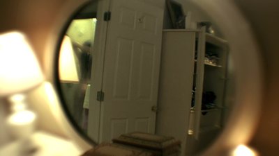 Мишель Форбс