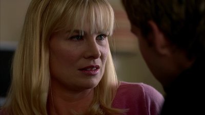 Мелинда Пейдж Гамильтон