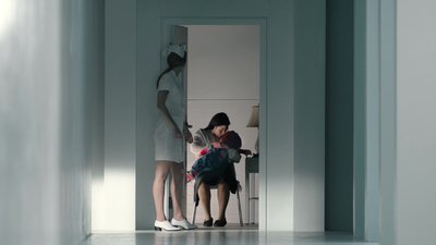 Элизабет Розен