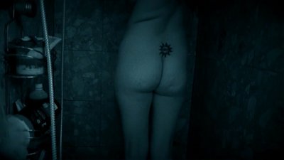 Эмбер Доун Ли