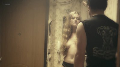 Анастасия Хромцова