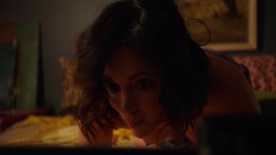 Джоанна Гоинг