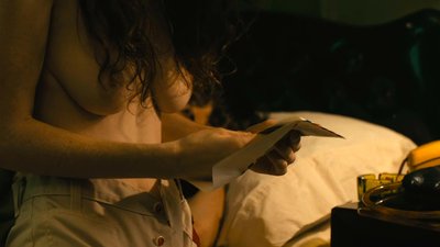 Кайла Фостер