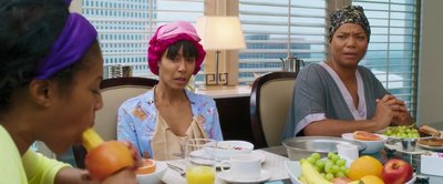 Тиффани Хэддиш