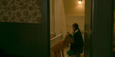 Кейси Кларк