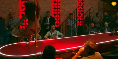 Лара Уишлоу