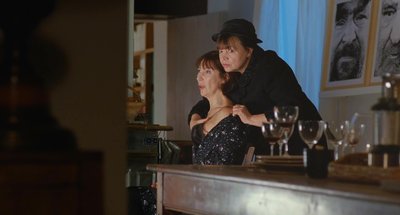 Анна Альваро