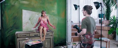 Лара Мандоки