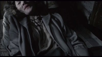 Ширли Стелфокс