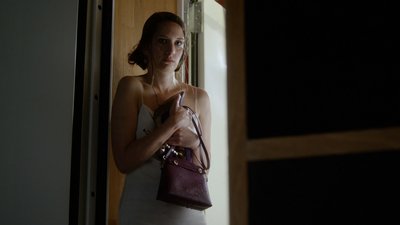 Варвара Щербакова