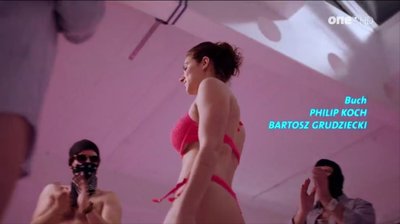 Хелен Барке