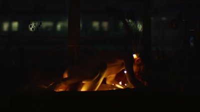 Лорен О'дэйр