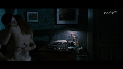 Эрика Лёфгрен