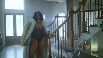 Мишель Митченор