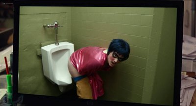 Грейс Ван Паттен