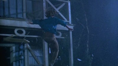 Кимберли Бек