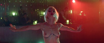 Магдалена Целецка