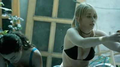 Ингрид Гарсия Йонссон