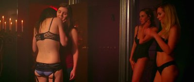 Бренна Такер