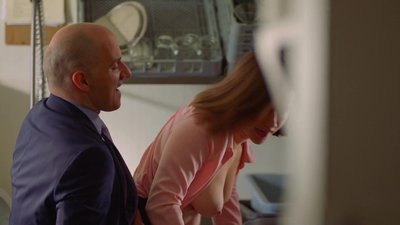 Ребекка Амзаллаг