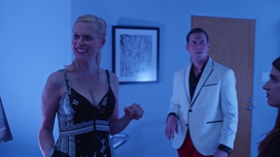 Джанет Варни