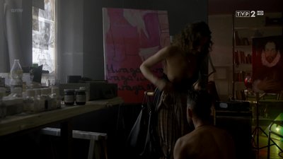 Александра Поплавская